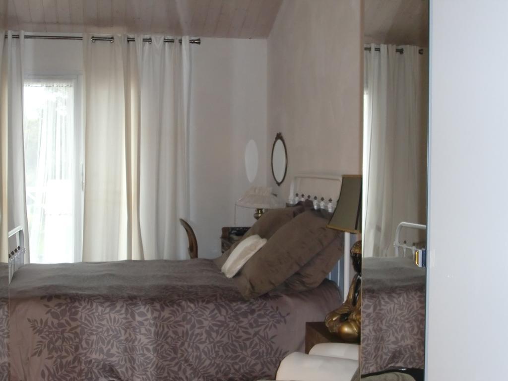 O'Maxethel Bed and Breakfast Soullans Eksteriør billede