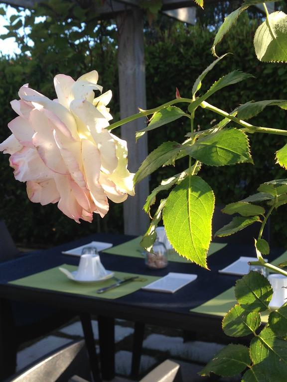 O'Maxethel Bed and Breakfast Soullans Eksteriør billede