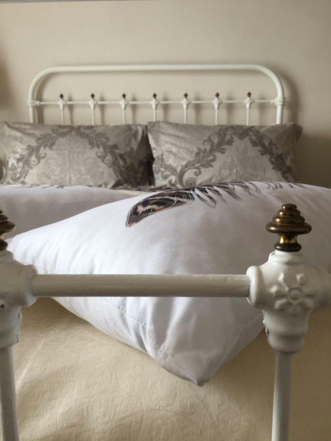 O'Maxethel Bed and Breakfast Soullans Eksteriør billede